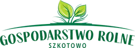 Logo Gospodarstwo Szkotowo